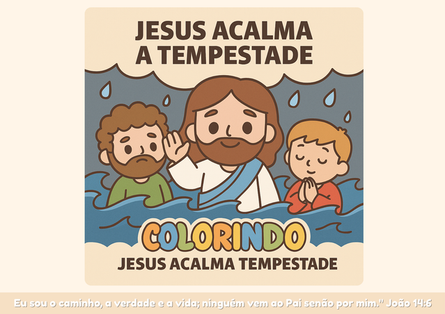 Livro de Colorir Cristão 25
