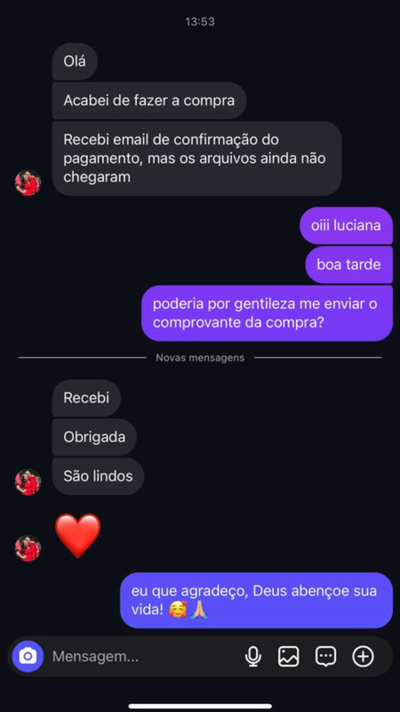 Depoimento de cliente 6